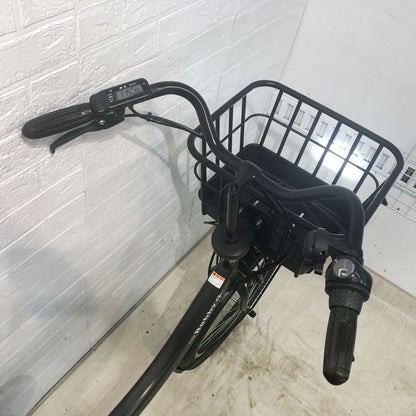 ヤマハ PAS バビーアンSP ブラック 20インチ YH027 【中古車】