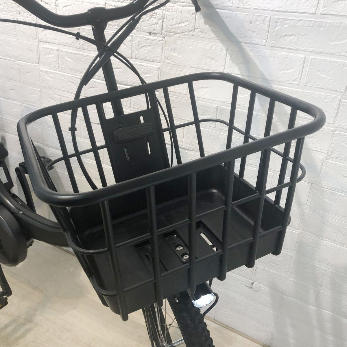ヤマハ PAS バビーアンSP ブラック 20インチ YH027 【中古車】