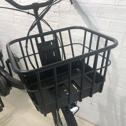 ヤマハ PAS バビーアンSP ブラック 20インチ YH027 【中古車】