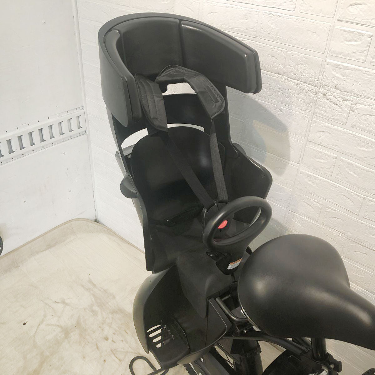 ヤマハ PAS バビーアンSP ブラック 20インチ YH027 【中古車】