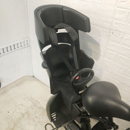 ヤマハ PAS バビーアンSP ブラック 20インチ YH027 【中古車】