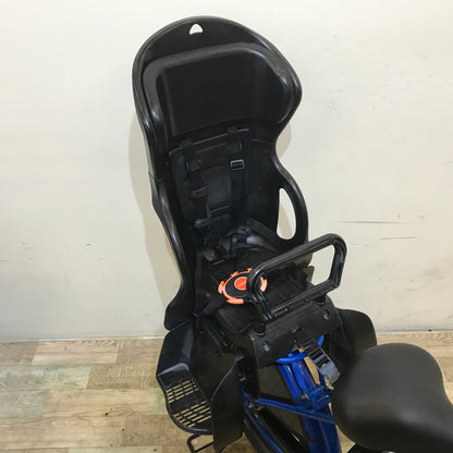 ヤマハ PAS Babby パス バビー ブルー 20インチ KA127【中古車】