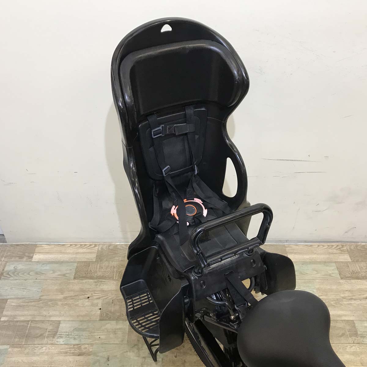 パナソニック ギュット アニーズ ネイビー 20インチ KW066【中古車】