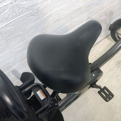 ヤマハ PAS バビーアンSP ブラック 20インチ YH027 【中古車】