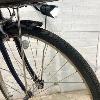 ヤマハ PAS With パス ウィズ ネイビー 26インチ YC011  【中古車】