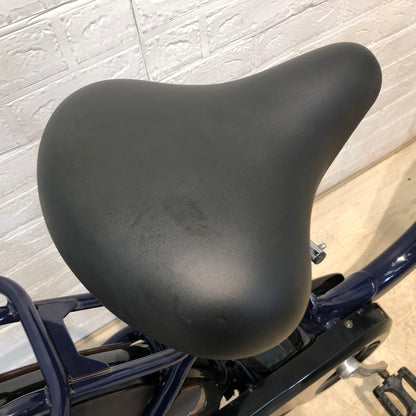 ヤマハ PAS With パス ウィズ ネイビー 26インチ YC011  【中古車】