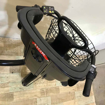 ヤマハ PAS Babby ブラック 20インチ KW067【中古車】