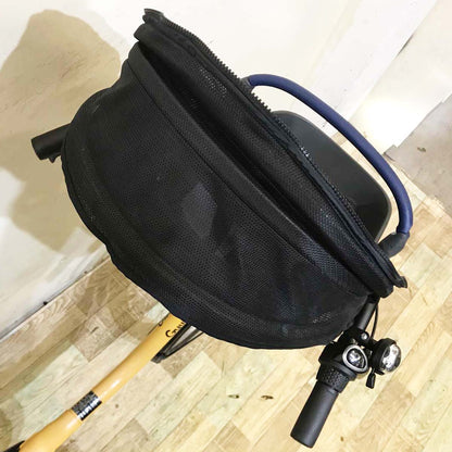 パナソニック ギュット クルーム DX イエロー 20インチ KA128【中古車】