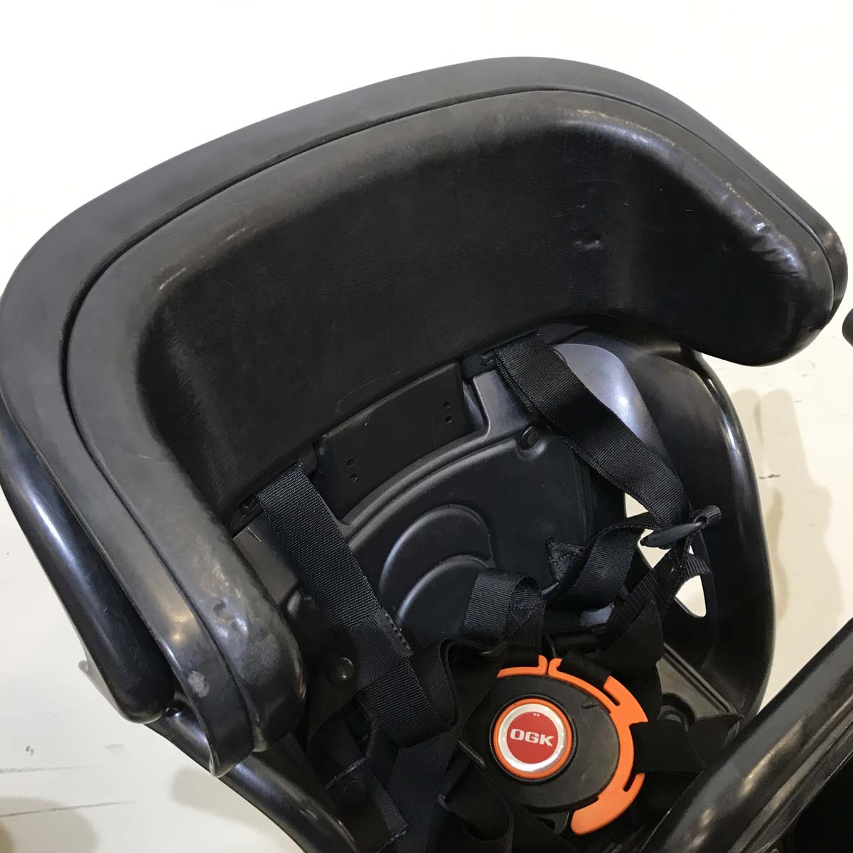 ヤマハ PAS Babby ブラック 20インチ KW067【中古車】