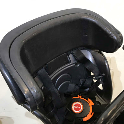 ヤマハ PAS Babby ブラック 20インチ KW067【中古車】
