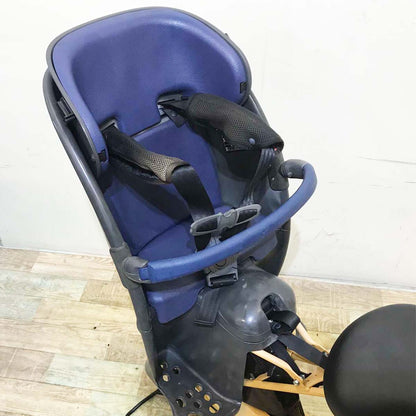 パナソニック ギュット クルーム DX イエロー 20インチ KA128【中古車】