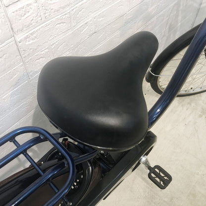ヤマハ PAS ウィズ ブルー 26インチ YH028 【中古車】