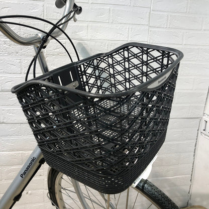 パナソニック ビビ SX シルバー 26インチ YC012 【中古車】