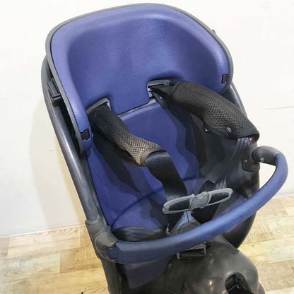 パナソニック ギュット クルーム DX イエロー 20インチ KA128【中古車】