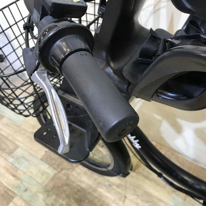 ヤマハ PAS Babby ブラック 20インチ KW067【中古車】