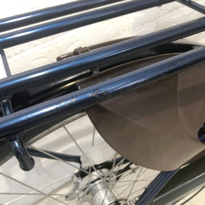 ヤマハ PAS ウィズ ブルー 26インチ YH028 【中古車】