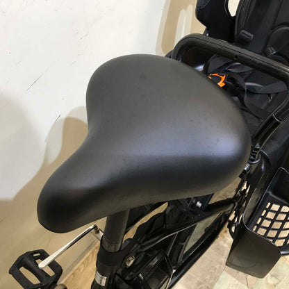 ヤマハ PAS Babby ブラック 20インチ KW067【中古車】