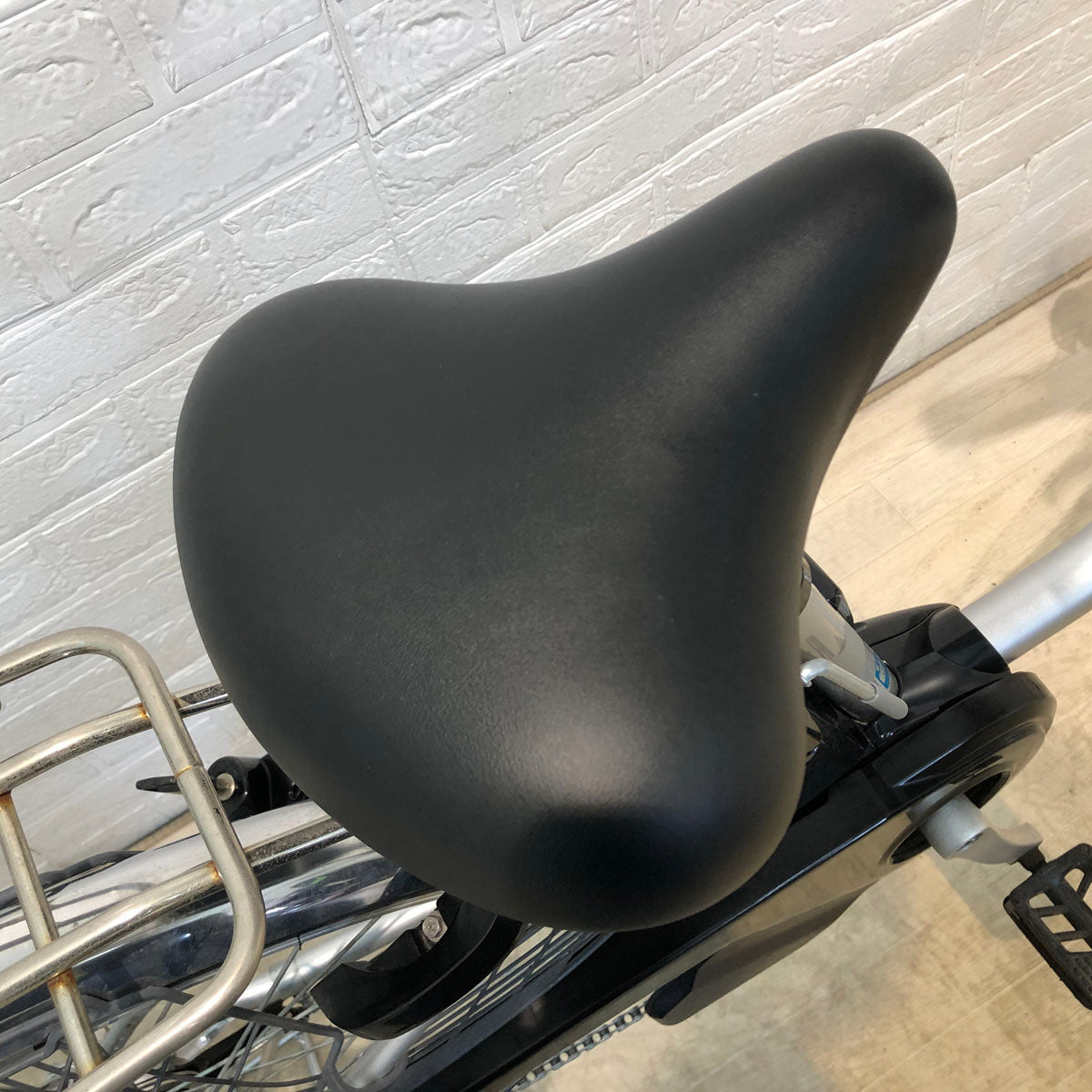 パナソニック ビビ SX シルバー 26インチ YC012 【中古車】