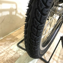 画像をギャラリービューアに読み込む, ブリヂストン bikke 2 e ビッケ ツーイー ホワイト 20インチ KS010 【中古車】
