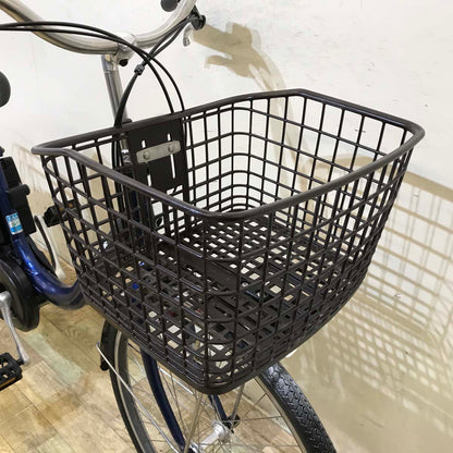 パナソニック ビビ L ネイビー 24インチ KG007 【中古車】