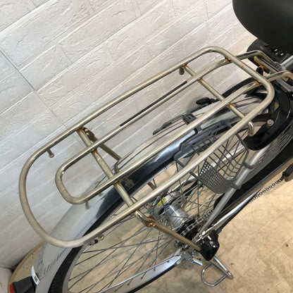 パナソニック ビビ SX シルバー 26インチ YC012 【中古車】