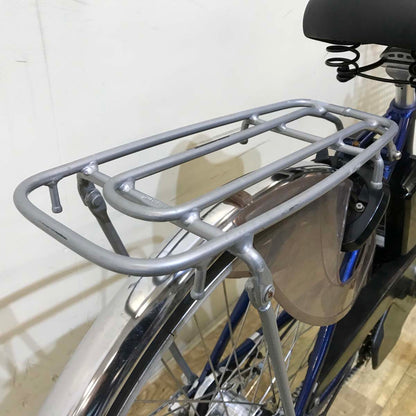 パナソニック ビビ L ネイビー 24インチ KG007 【中古車】