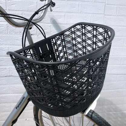 パナソニック ビビ SX シルバー 26インチ YC013 【中古車】