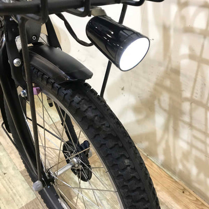 ヤマハ PAS Babby ブラック 20インチ KW068【中古車】