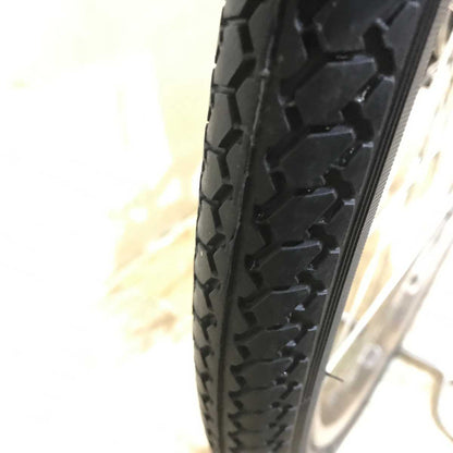 ヤマハ PAS ナチュラ L レッド 26インチ KS011 【中古車】