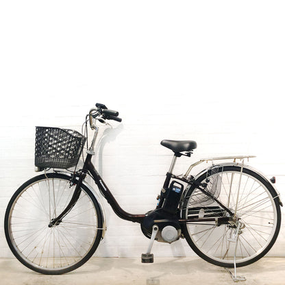 パナソニック ビビ YX ブラウン 26インチ YU134 【中古車】