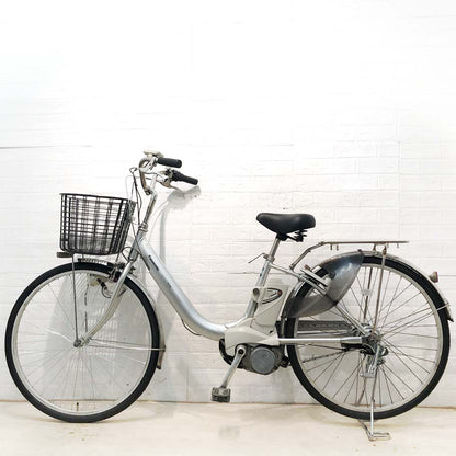 パナソニック ビビNX シルバー 26インチ YH030 【中古車】