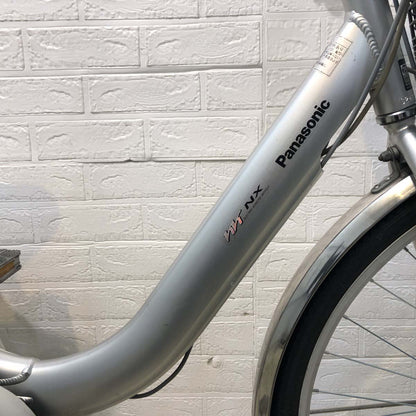 パナソニック ビビNX シルバー 26インチ YH030 【中古車】