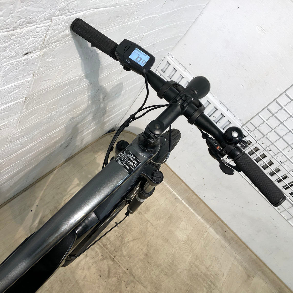 中古電動自転車 パナソニック XEALT S3F ゼオルト エススリーエフ 中古電動自転車 パナソニック XEALT S3F ゼオルト エススリーエフ