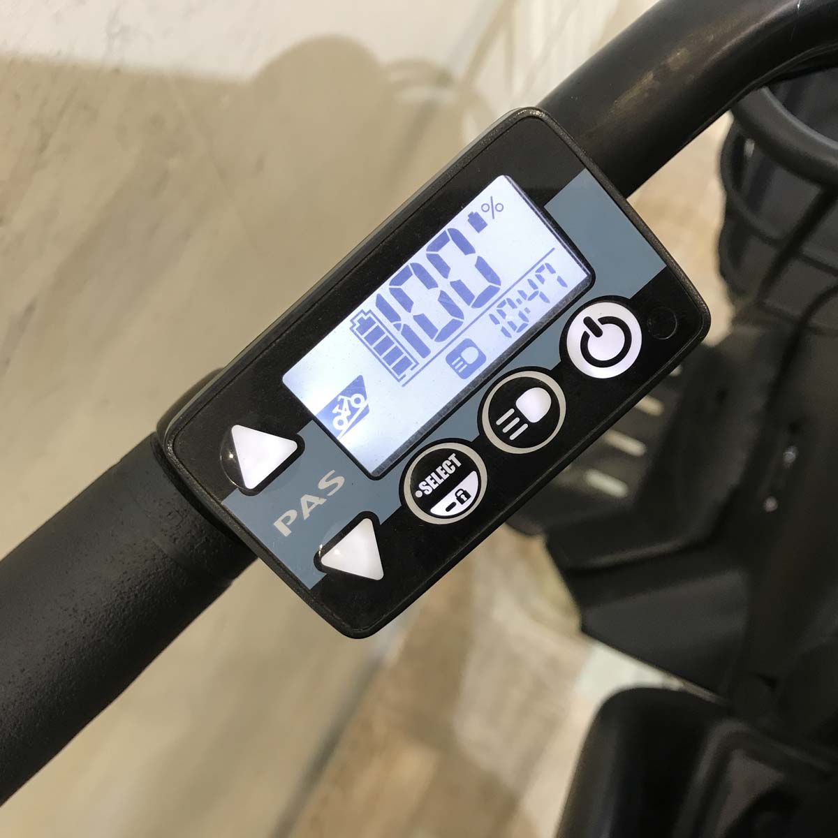 ヤマハ PAS Babby un パス バビー アン ブラック 20インチ KW069【中古車】