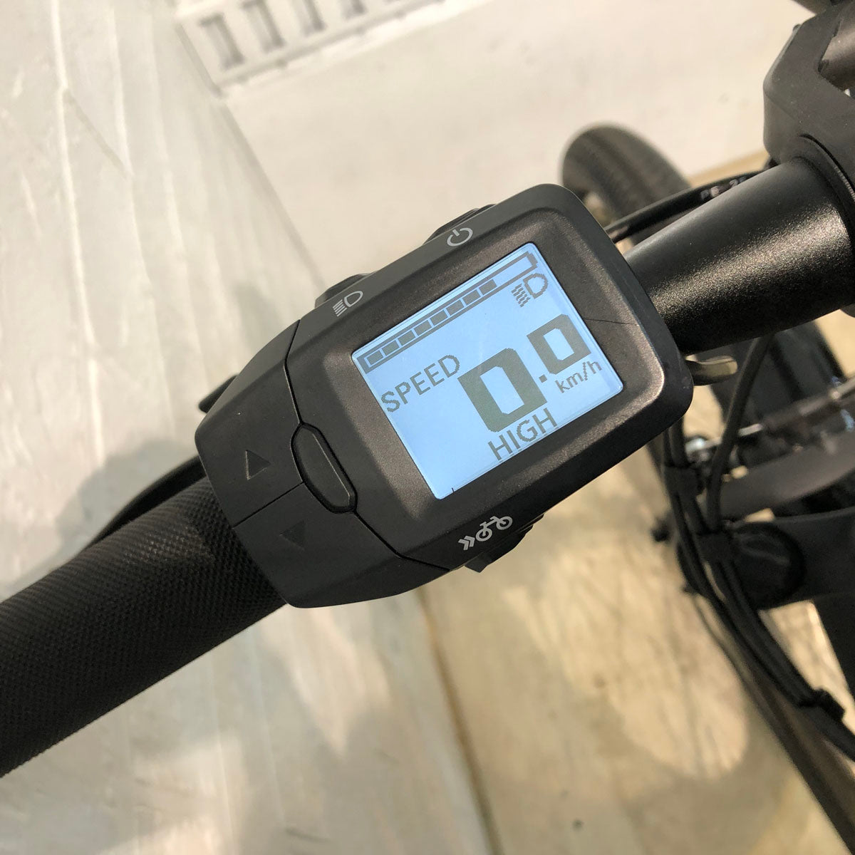 パナソニック XEALT S3F ゼオルト エススリーエフ メタリックダークグレー 27.5インチ フレームサイズ：440mm SR412Y 【中古車】