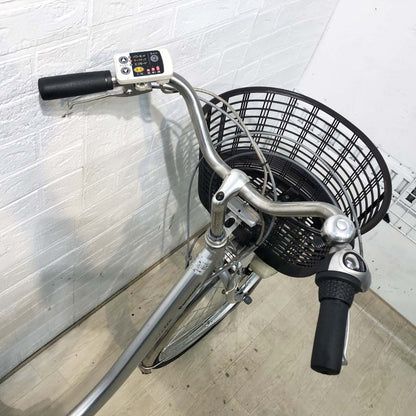 パナソニック ビビNX シルバー 26インチ YH030 【中古車】