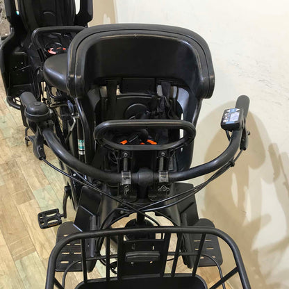 ヤマハ PAS Babby un パス バビー アン ブラック 20インチ KW069【中古車】