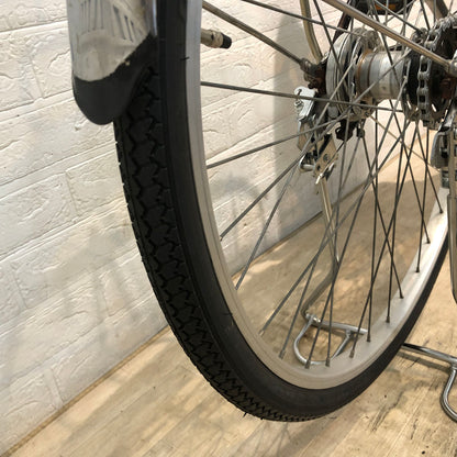 パナソニック ビビ YX ブラウン 26インチ YU134 【中古車】
