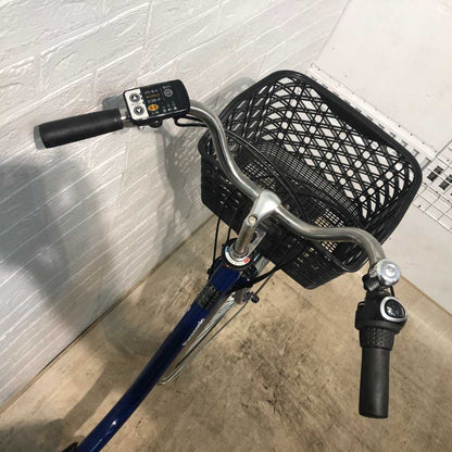 パナソニック ビビ SX ネイビー 26インチ SR364Y 【中古車】