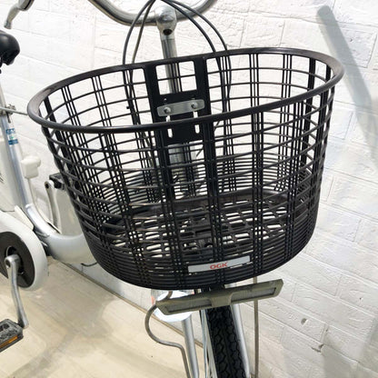 パナソニック ビビNX シルバー 26インチ YH030 【中古車】