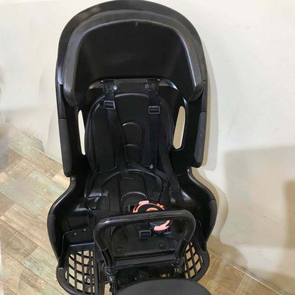 ヤマハ PAS Babby un パス バビー アン ブラック 20インチ KW069【中古車】