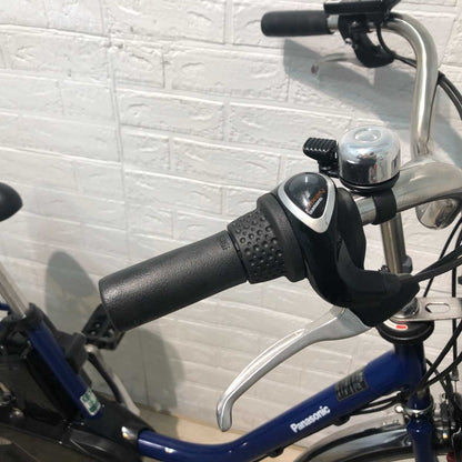 パナソニック ビビ SX ネイビー 26インチ SR364Y 【中古車】