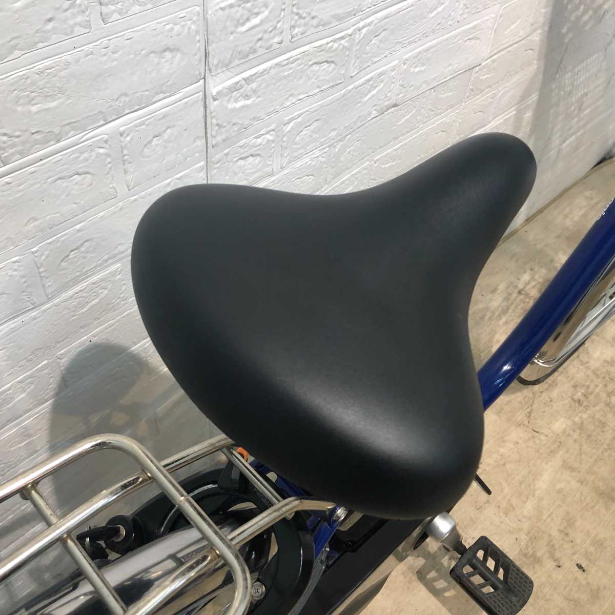 パナソニック ビビ SX ネイビー 26インチ SR364Y 【中古車】