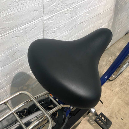 パナソニック ビビ SX ネイビー 26インチ SR364Y 【中古車】