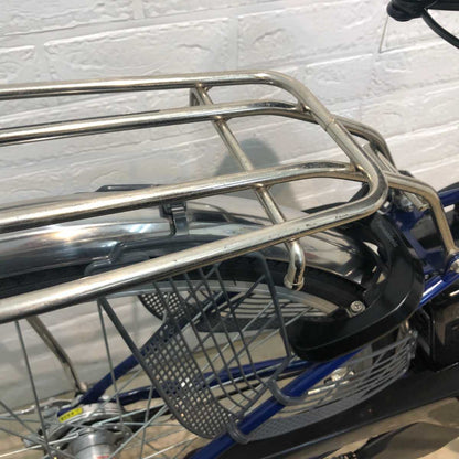 パナソニック ビビ SX ネイビー 26インチ SR364Y 【中古車】