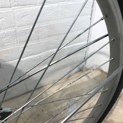 パナソニック ビビ SX ネイビー 26インチ SR364Y 【中古車】