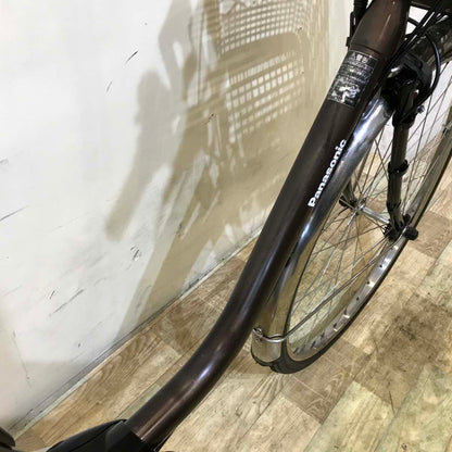 パナソニック ビビ DX ブラウン 26インチ KG009  【中古車】