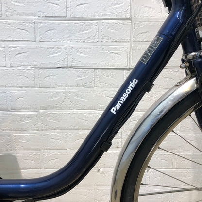 パナソニック ビビ DX ブルー 26インチ YC014 【中古車】