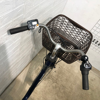 パナソニック ビビ DX ブルー 26インチ YC014 【中古車】