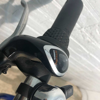 パナソニック ビビ SX ネイビー 26インチ SR364Y 【中古車】